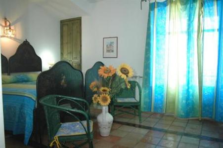 фото отеля Agriturismo Santa Margherita Gioiosa Marea