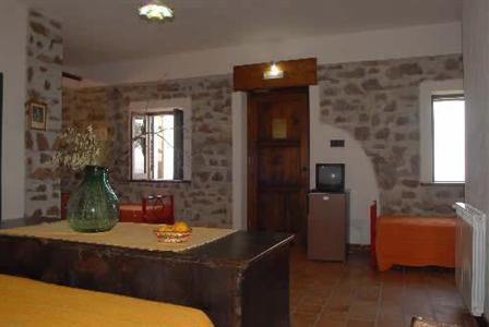 фото отеля Agriturismo Santa Margherita Gioiosa Marea
