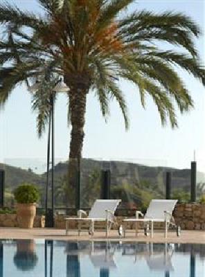 фото отеля La Manga Club Principe Felipe