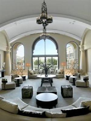 фото отеля La Manga Club Principe Felipe