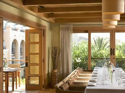 фото отеля La Manga Club Principe Felipe