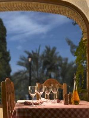 фото отеля La Manga Club Principe Felipe