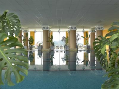фото отеля La Manga Club Principe Felipe