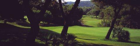 фото отеля La Manga Club Principe Felipe