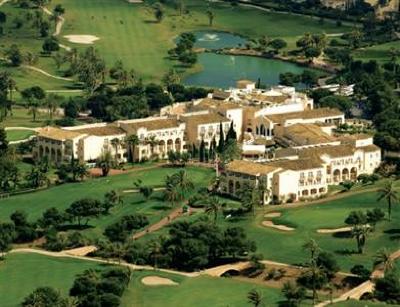 фото отеля La Manga Club Principe Felipe
