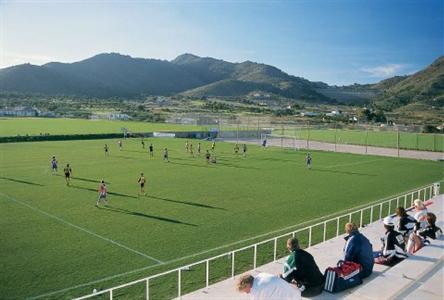фото отеля La Manga Club Principe Felipe