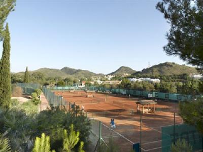 фото отеля La Manga Club Principe Felipe