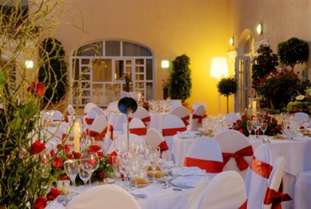 фото отеля La Manga Club Principe Felipe