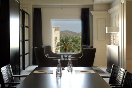 фото отеля La Manga Club Principe Felipe