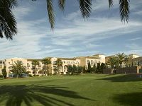 La Manga Club Principe Felipe