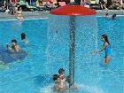 фото отеля Gran Hotel Bali