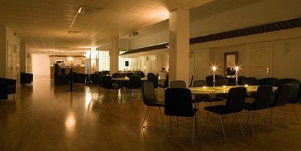 фото отеля Sunlight House Hotel & Conference Nykoping