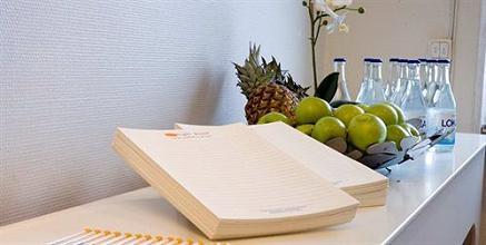 фото отеля Sunlight House Hotel & Conference Nykoping