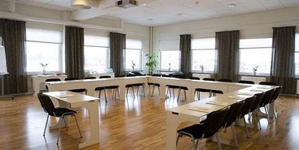 фото отеля Sunlight House Hotel & Conference Nykoping