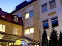 Sunlight House Hotel & Conference Nykoping