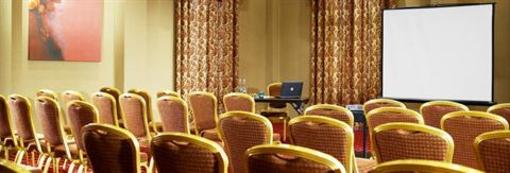 фото отеля Hampshire Court Hotel