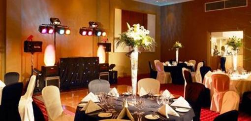 фото отеля Hampshire Court Hotel