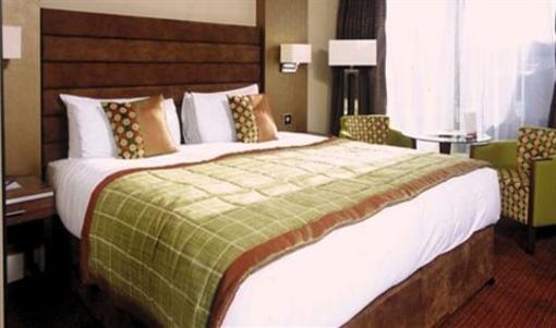 фото отеля Hampshire Court Hotel
