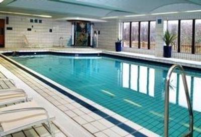 фото отеля Hampshire Court Hotel