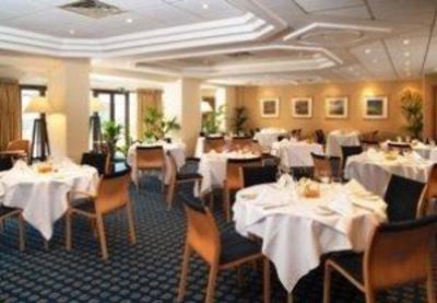 фото отеля Hampshire Court Hotel