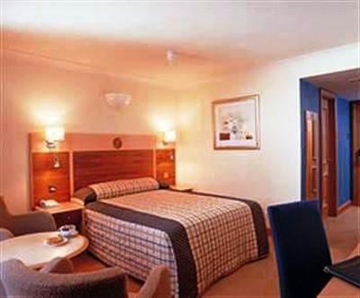 фото отеля Hampshire Court Hotel