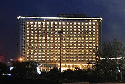 фото отеля Kempinski Hotel Yinchuan