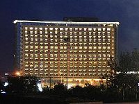 Kempinski Hotel Yinchuan