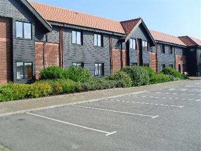 фото отеля Days Inn Stevenage North Baldock