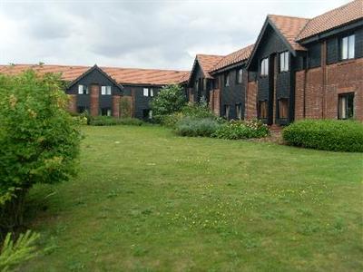 фото отеля Days Inn Stevenage North Baldock