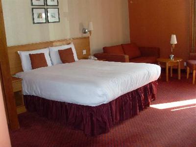 фото отеля Days Inn Stevenage North Baldock