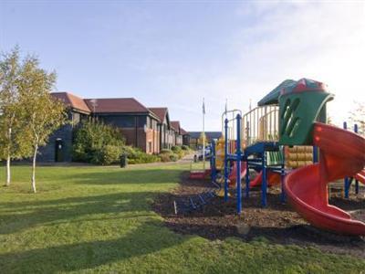 фото отеля Days Inn Stevenage North Baldock