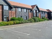 Days Inn Stevenage North Baldock