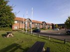 фото отеля Days Inn Stevenage North Baldock