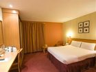 фото отеля Days Inn Stevenage North Baldock