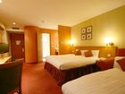 фото отеля Days Inn Stevenage North Baldock