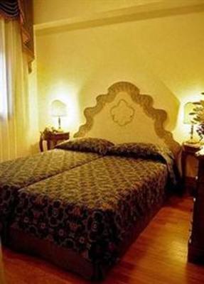 фото отеля San Marco Palace Suites