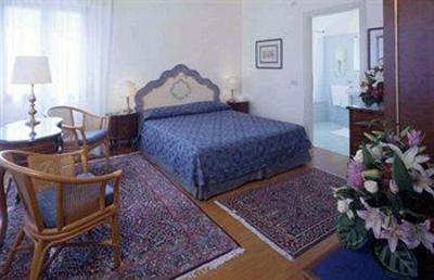 фото отеля San Marco Palace Suites