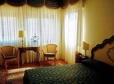 фото отеля San Marco Palace Suites