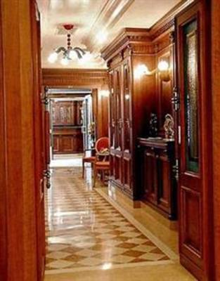 фото отеля San Marco Palace Suites