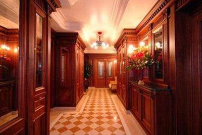 фото отеля San Marco Palace Suites