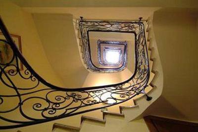 фото отеля San Marco Palace Suites