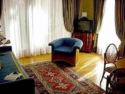 фото отеля San Marco Palace Suites