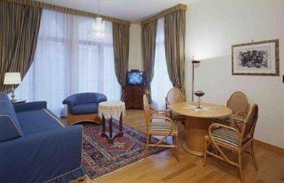 фото отеля San Marco Palace Suites