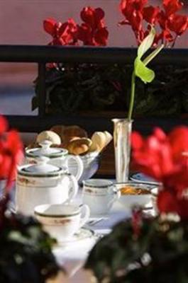 фото отеля San Marco Palace Suites