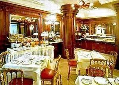 фото отеля San Marco Palace Suites