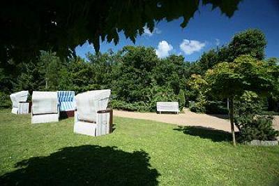 фото отеля IFA Rugen Hotel & Ferienpark Binz