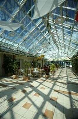 фото отеля IFA Rugen Hotel & Ferienpark Binz