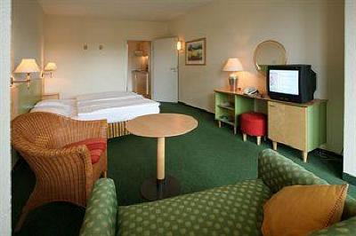 фото отеля IFA Rugen Hotel & Ferienpark Binz