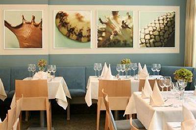 фото отеля IFA Rugen Hotel & Ferienpark Binz
