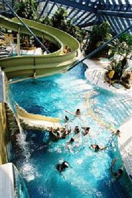 фото отеля IFA Rugen Hotel & Ferienpark Binz